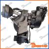 Turbocompresseur pour BMW | 5303-970-0247, 5303-970-0285